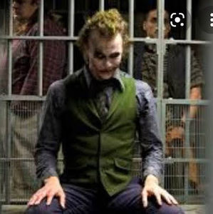 Meet your Posher, Nick